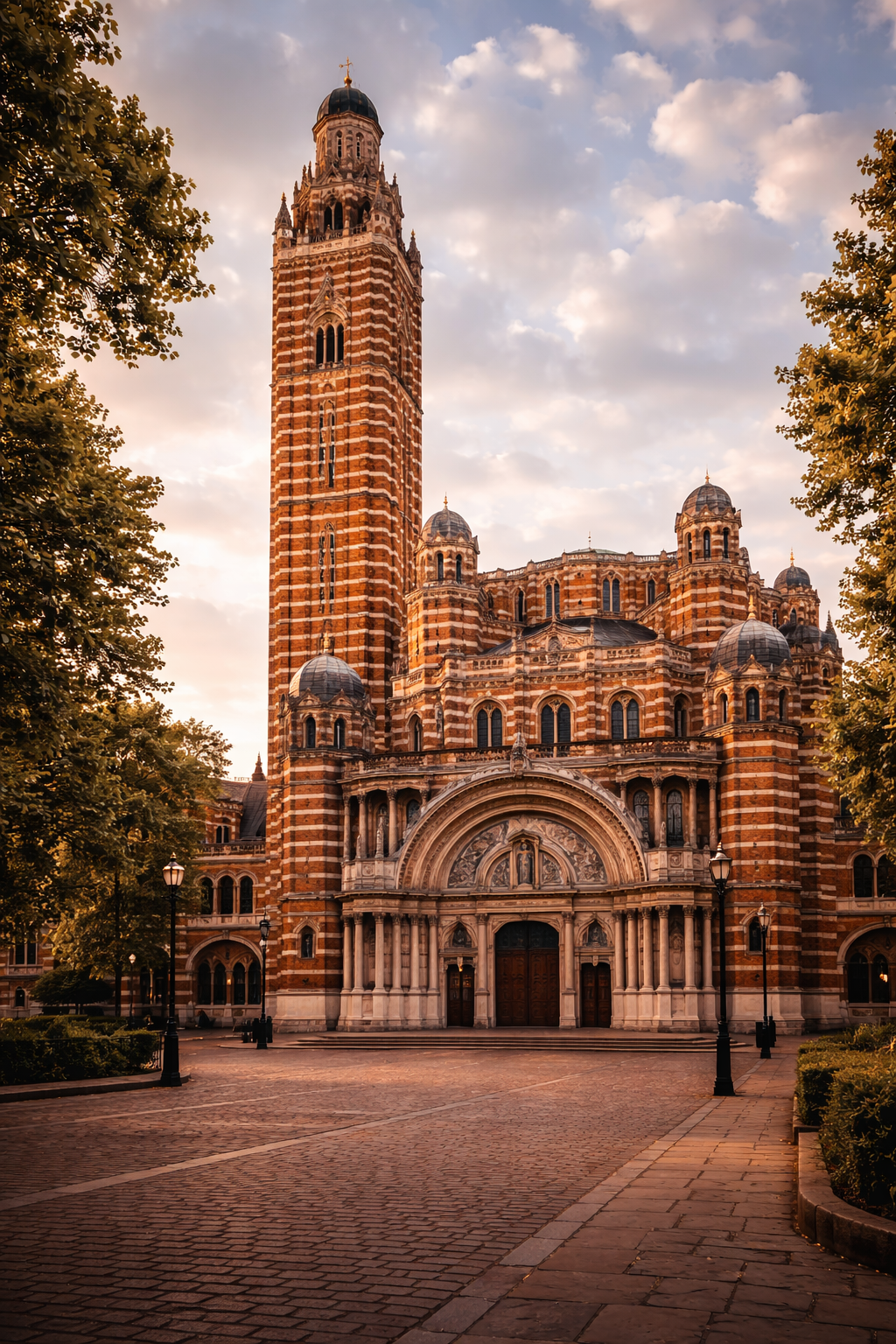 Westminster Cathedral
